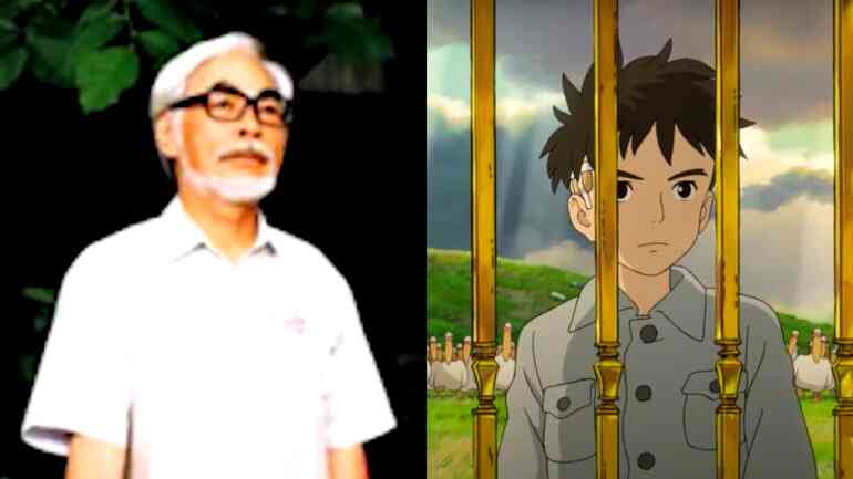 Hayao Miyazaki won’t be retiring following latest Oscar win