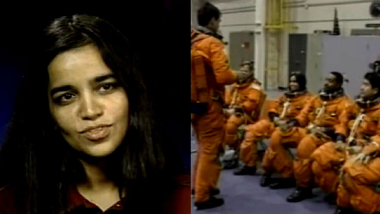 Kalpana Chawla turns 62: Remembering the 1st Indian woman to fly to space