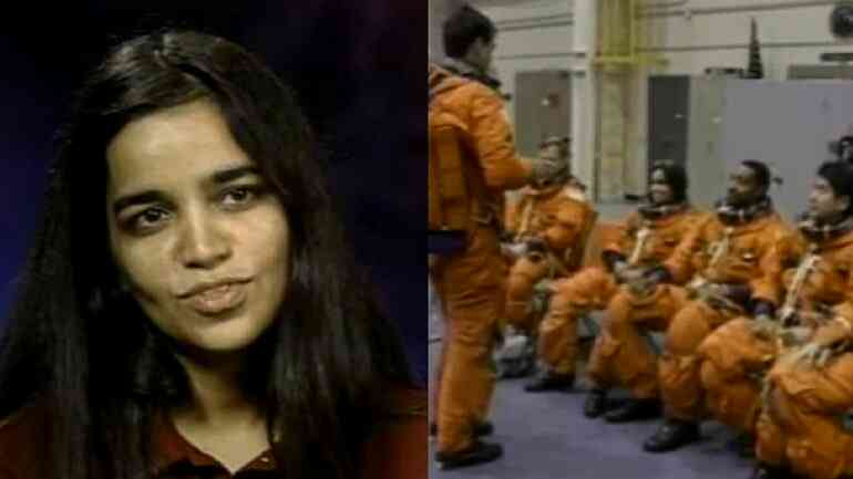 Kalpana Chawla turns 62: Remembering the 1st Indian woman to fly to space