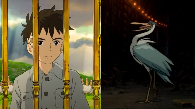 ‘The Boy and the Heron’ heads to Max as Studio Ghibli extends deal