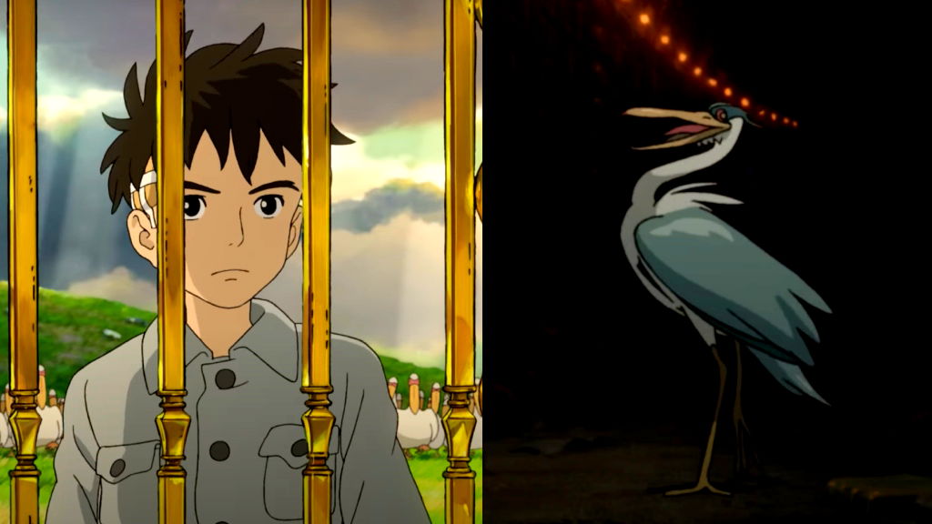 ‘The Boy and the Heron’ heads to Max as Studio Ghibli extends deal