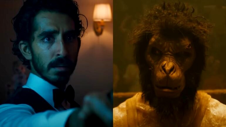 Dev Patel directorial debut ‘Monkey Man’ earns rave reviews