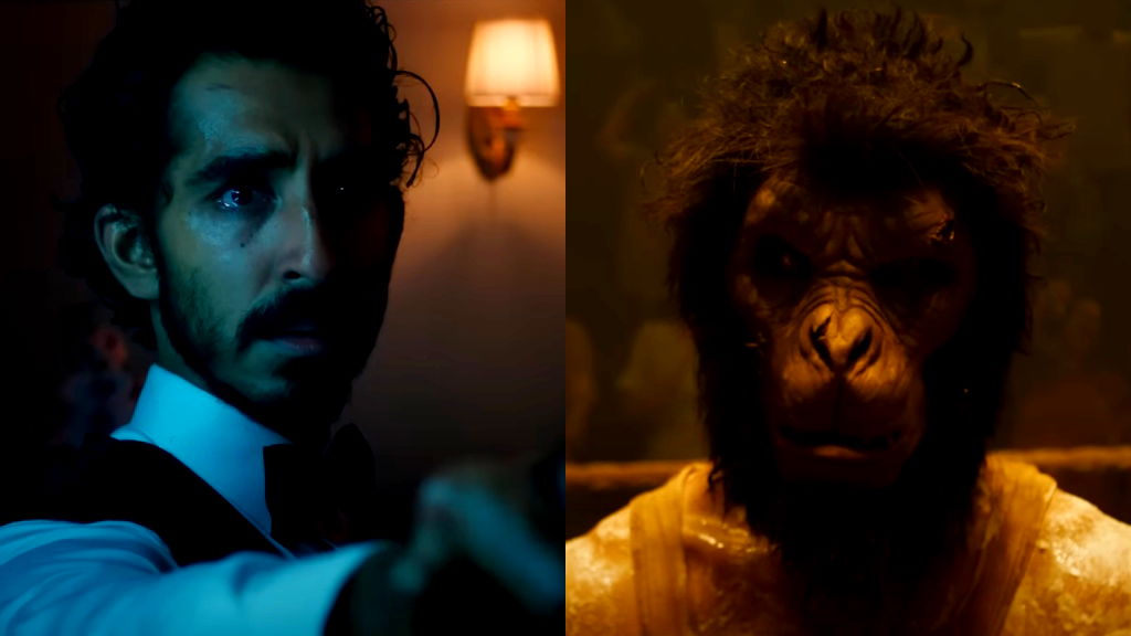 Dev Patel directorial debut ‘Monkey Man’ earns rave reviews