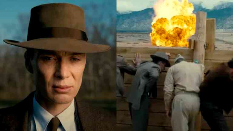 ‘Oppenheimer’ earns mixed reactions in Japan premiere