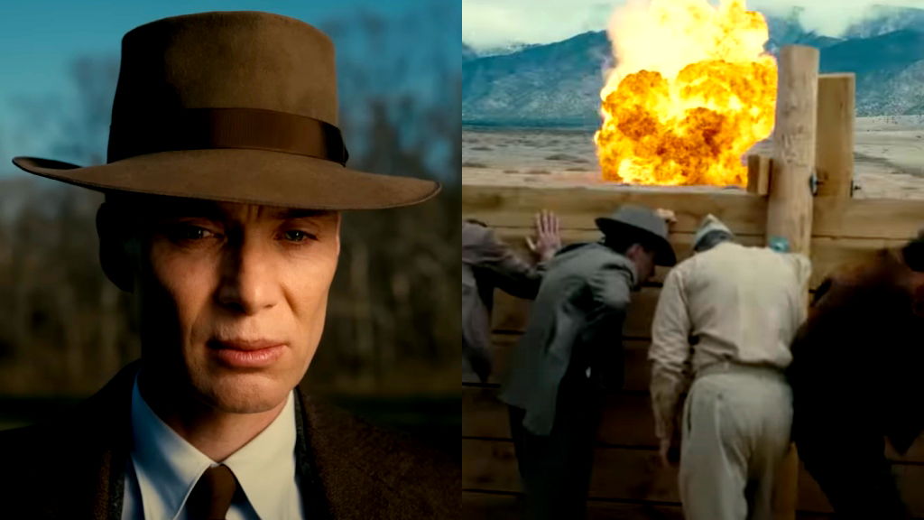 ‘Oppenheimer’ earns mixed reactions in Japan premiere