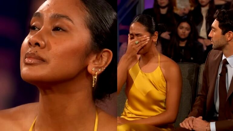 Filipino American ‘The Bachelor’ contestant reveals “racist” viewer abuse