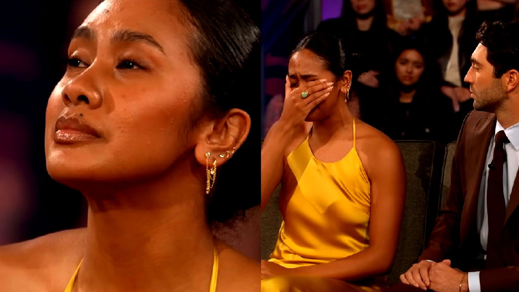 Filipino American ‘The Bachelor’ contestant reveals ‘racist’ viewer abuse