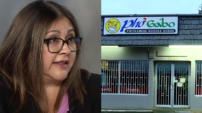 Portland Commissioner halts odor complaints after closure of pho restaurant