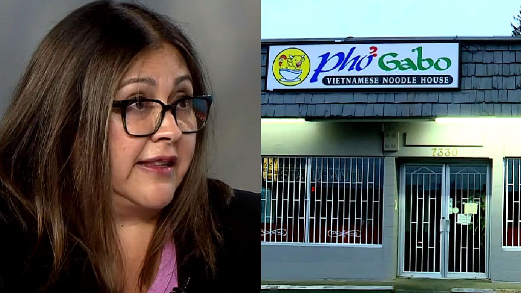 Portland Commissioner halts odor complaints after closure of pho restaurant