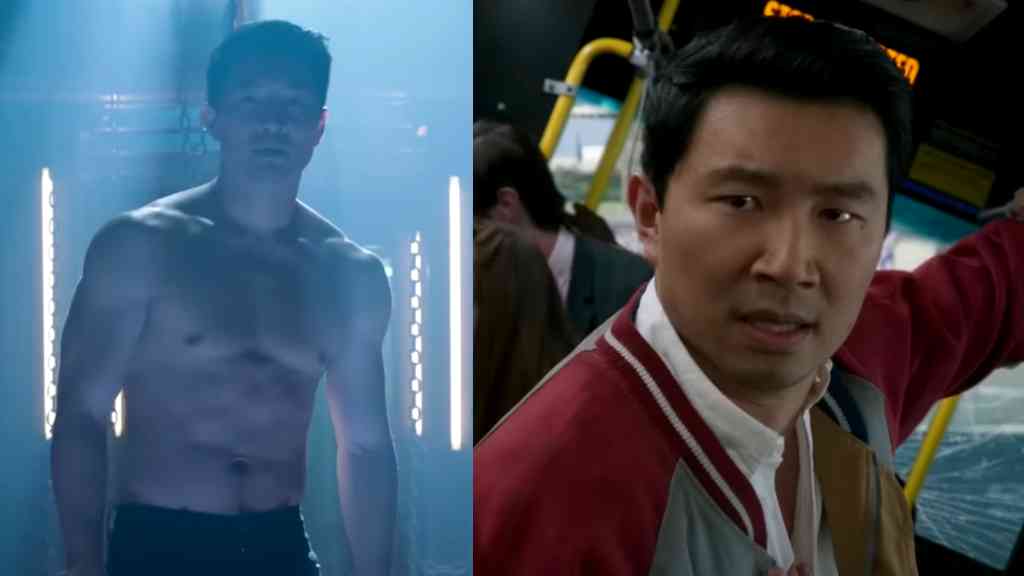 ‘Shang-Chi’ sequel rumored to begin production in 2025
