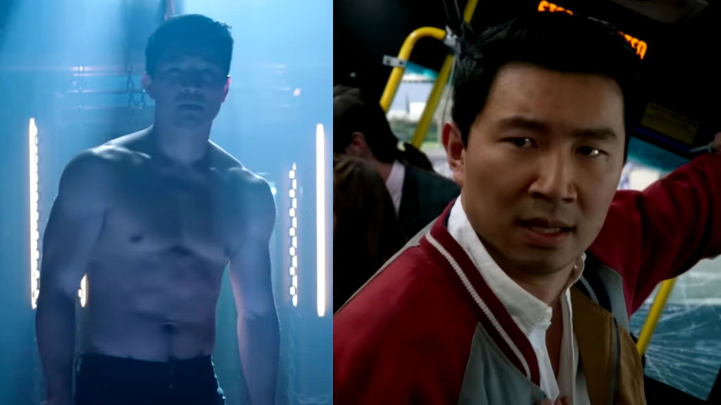 ‘Shang-Chi’ sequel rumored to begin production in 2025