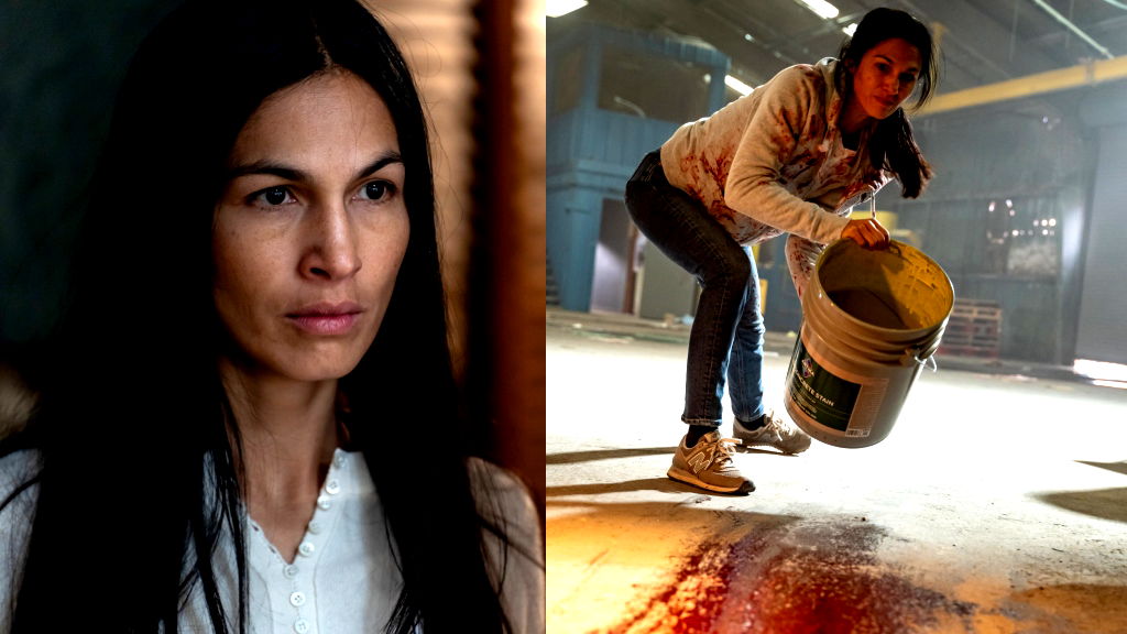 Elodie Yung on power of storytelling in shaping perspectives on undocumented immigrants in ‘The Cleaning Lady’