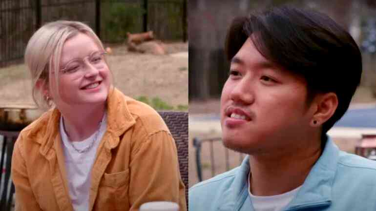 Clip of ‘90 Day Fiance’ Korean star fat shaming his girlfriend sparks controversy
