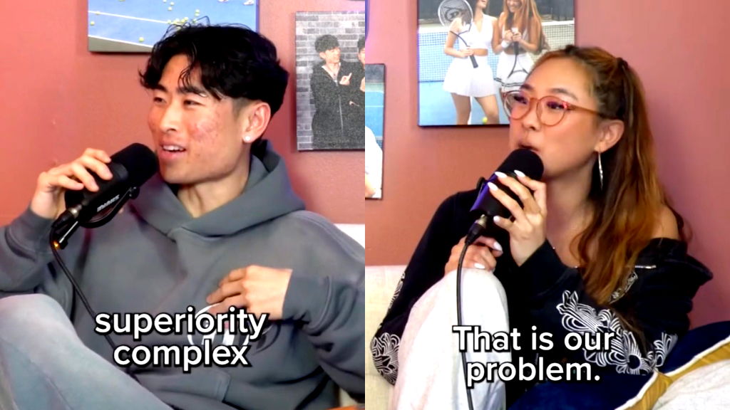 SoCal Asians admitting ‘superiority complex’ sparks debate on TikTok