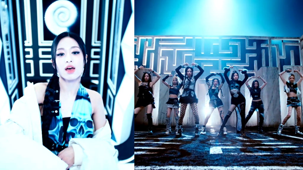 Watch: Babymonster finally debuts with 7 members in ‘Sheesh’