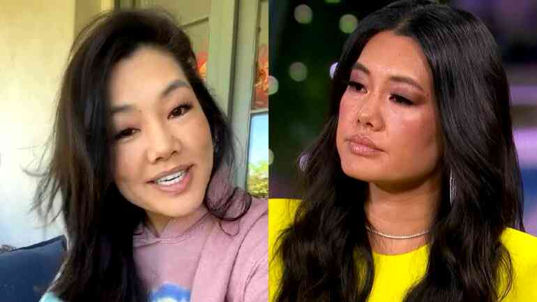 ‘Real Housewives of Beverly Hills’ star Crystal Kung Minkoff announces exit