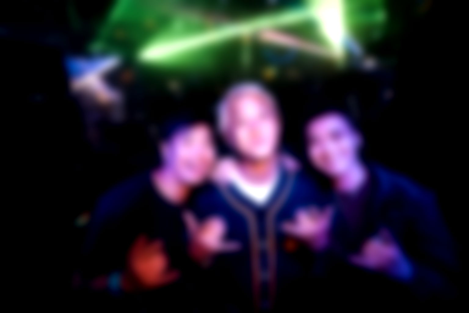 First all-Asian DJs label in US aims to empower Asian EDM artists