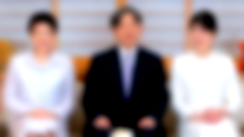 Japan’s imperial family joins Instagram