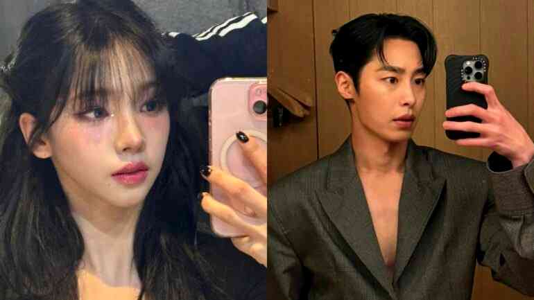 Aespa’s Karina, actor Lee Jae-wook break up 1 month after K-pop idol apologized for dating