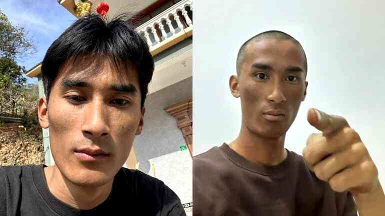 Chinese man makes $12,000 in 10 days by donning blackface as ‘Kobe Bryant’