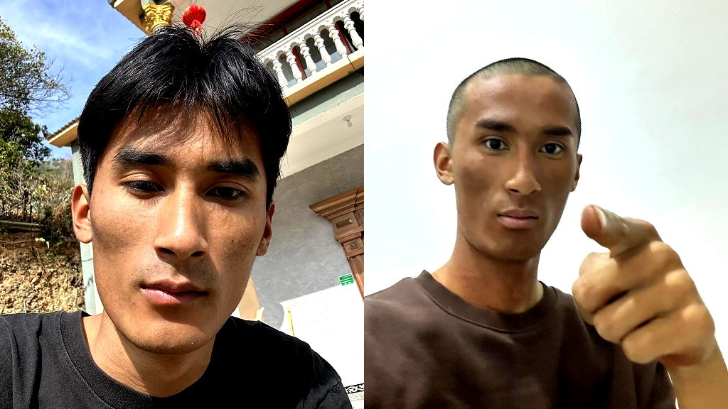 Chinese man makes $12,000 in 10 days by donning blackface as ‘Kobe Bryant’