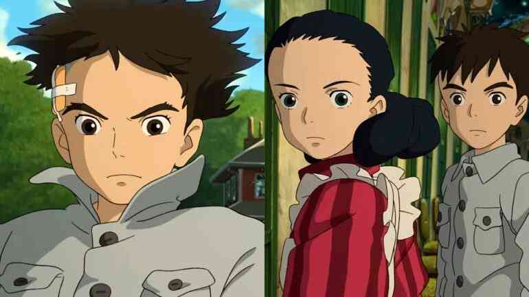 Studio Ghibli to be first group recipient of Cannes’ Honorary Palme d’Or