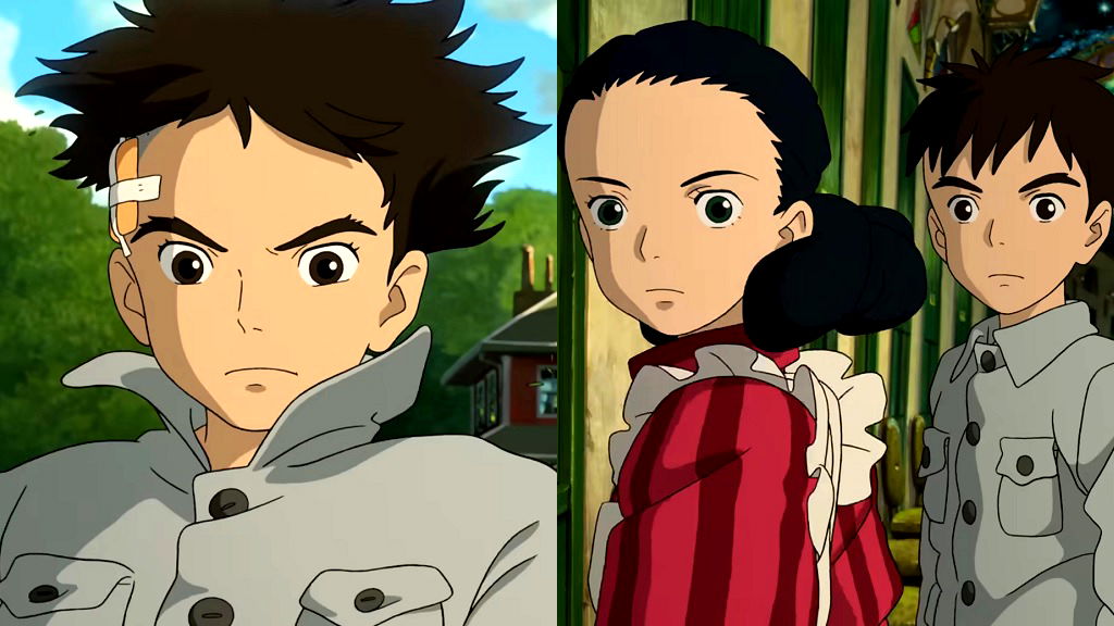 Studio Ghibli to be first group recipient of Cannes' Honorary Palme d’Or