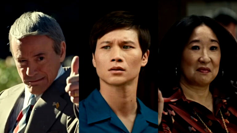 ‘The Sympathizer’: Final trailer released for adaptation of Viet Thanh Nguyen novel