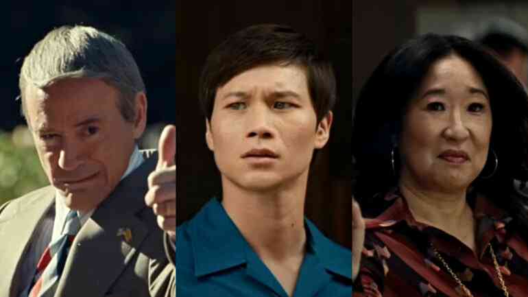 ‘The Sympathizer’: Final trailer released for adaptation of Viet Thanh Nguyen novel