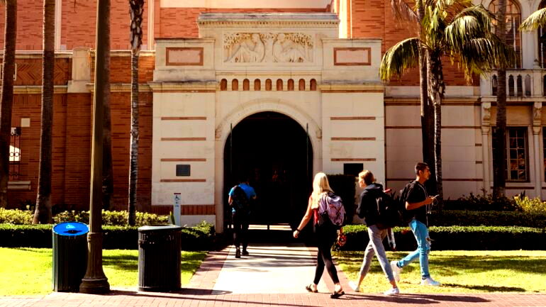 US universities kick off AAPI Heritage Month celebrations