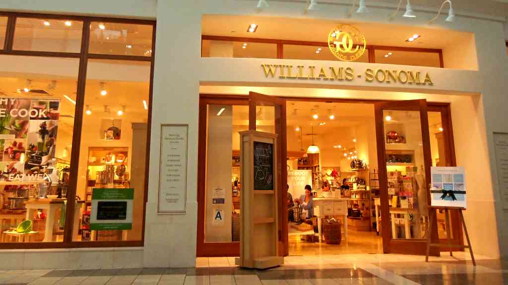 Williams-Sonoma admits labeling China products 'Made in USA' in $3.2M case
