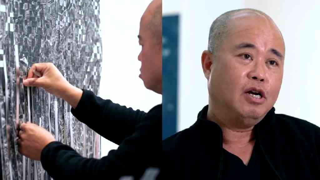 Vietnamese American multimedia artist Dinh Q. Lê dies at 56
