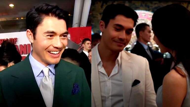 Henry Golding says ‘Crazy Rich Asians’ sequel is ‘never happening’