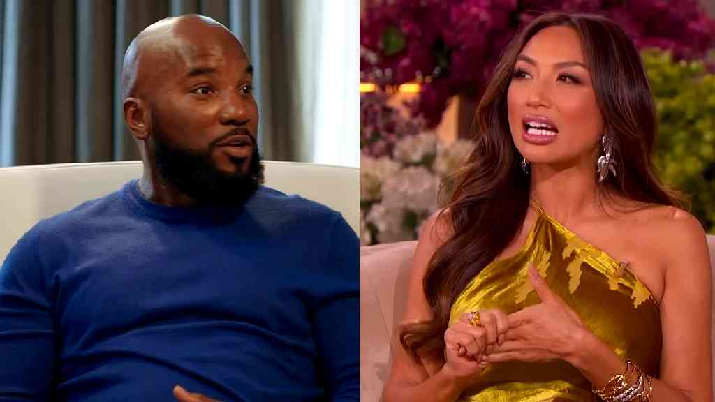 Jeezy denies Jeannie Mai allegations in latest divorce filing