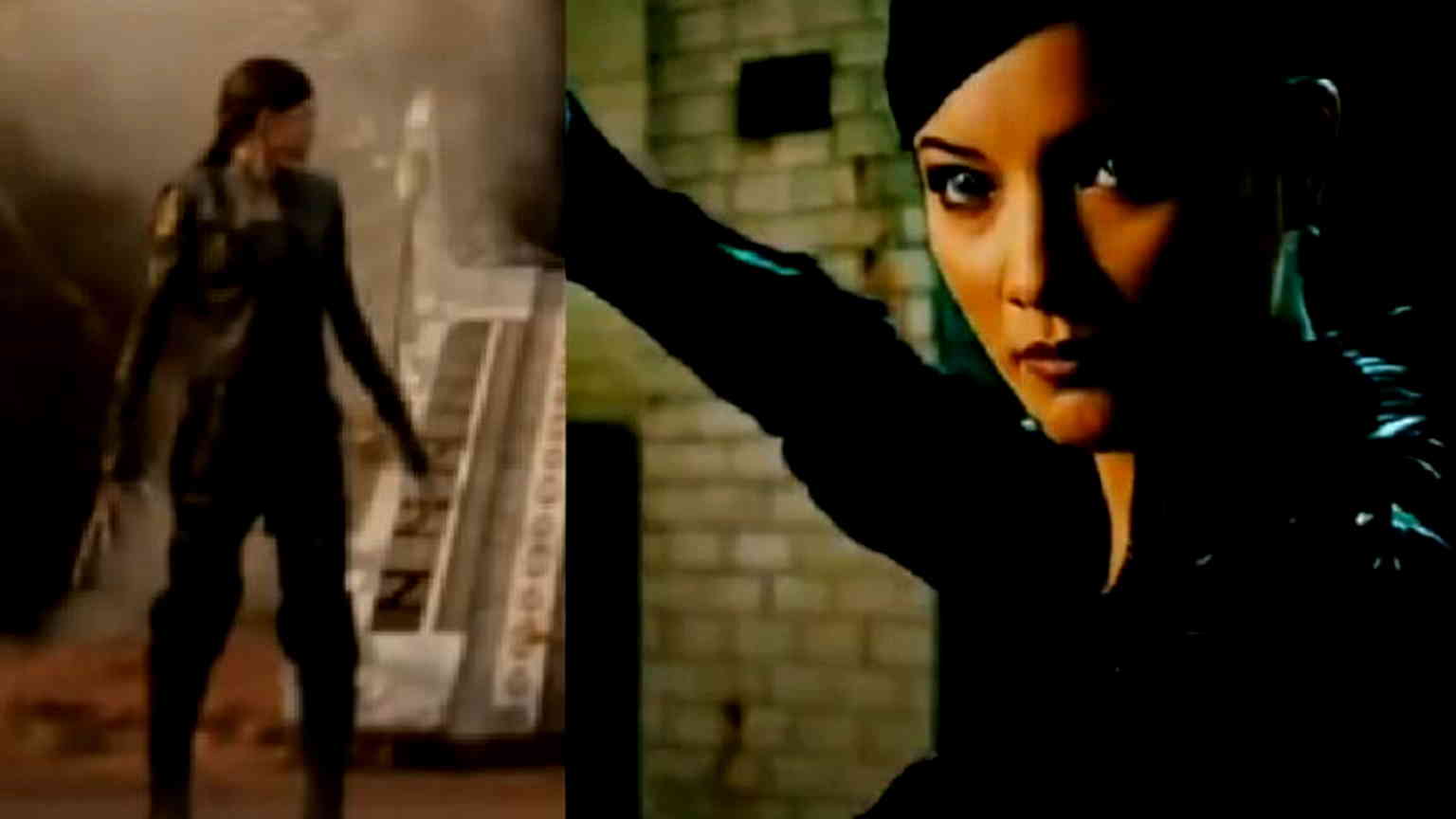 ‘Deadpool & Wolverine’ trailer hints at return of Kelly Hu’s Lady Deathstrike