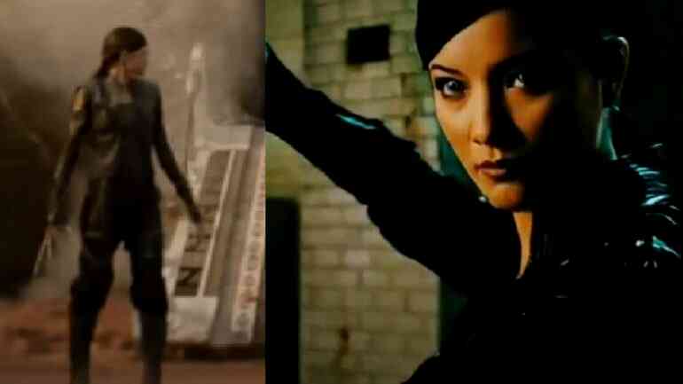 ‘Deadpool & Wolverine’ trailer hints at return of Kelly Hu’s Lady Deathstrike