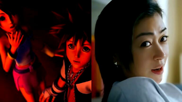 Hikaru Utada releases re-recording of ‘Kingdom Hearts’ song ‘Hikari’