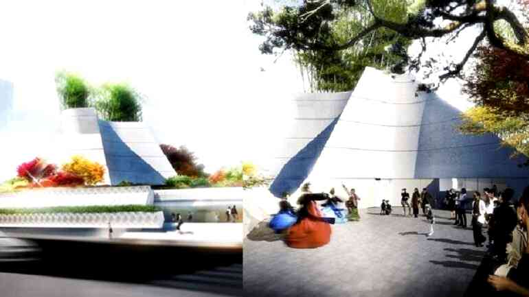 Community demands answers on stalled Korean American National Museum in LA