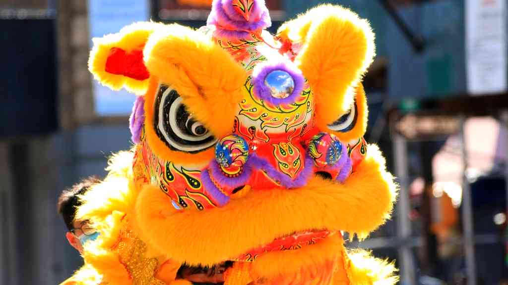 Lion dance street performances spark disagreement in SF Chinatown