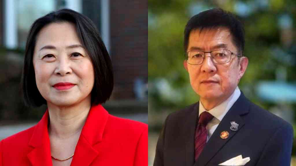 NYC sees surge in Asian American GOP candidates for 2024 elections