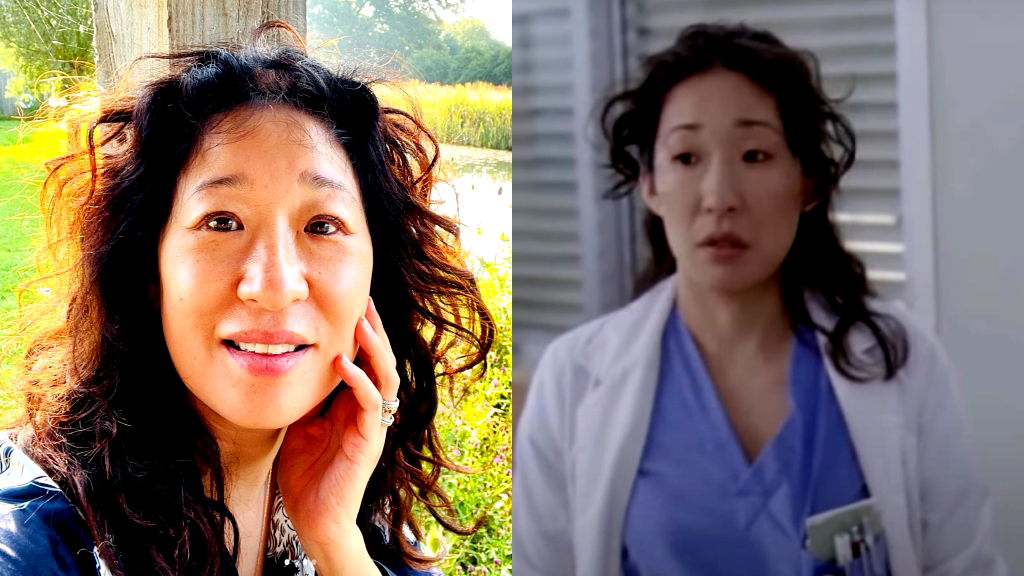Sandra Oh reveals why she won’t be returning to ‘Grey’s Anatomy’ ‘anytime soon’