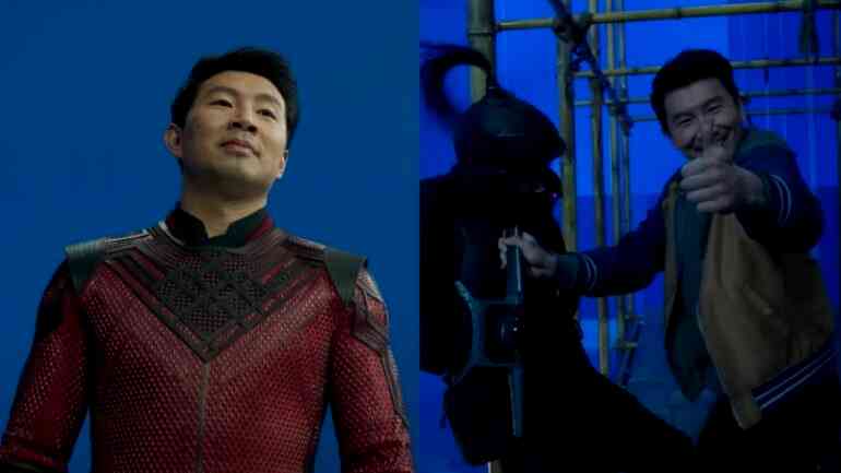 Simu Liu assures fans that ‘Shang-Chi’ sequel is ‘still happening’
