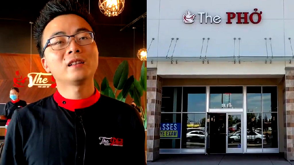 NorCal Pho chain owner ordered to pay $245K for denying cooks OT pay