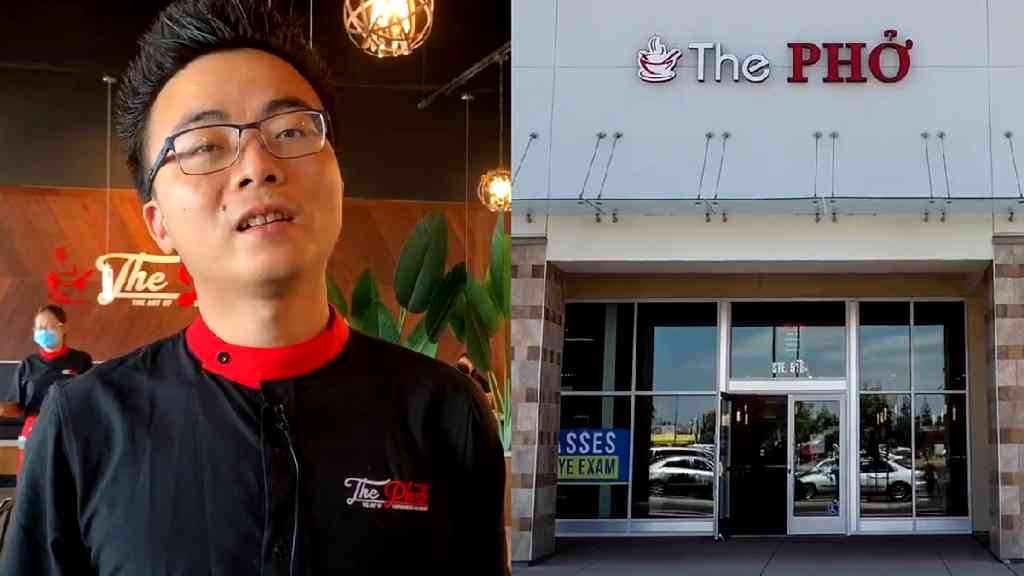 NorCal Pho chain owner ordered to pay $245K for denying cooks OT pay