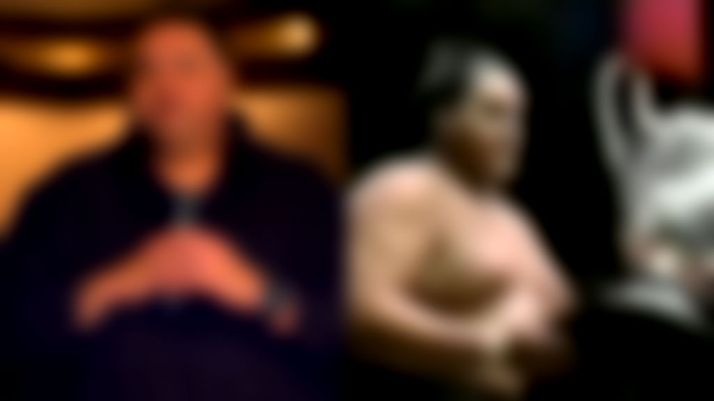 Hawaii-born sumo legend Akebono Taro dies at 54