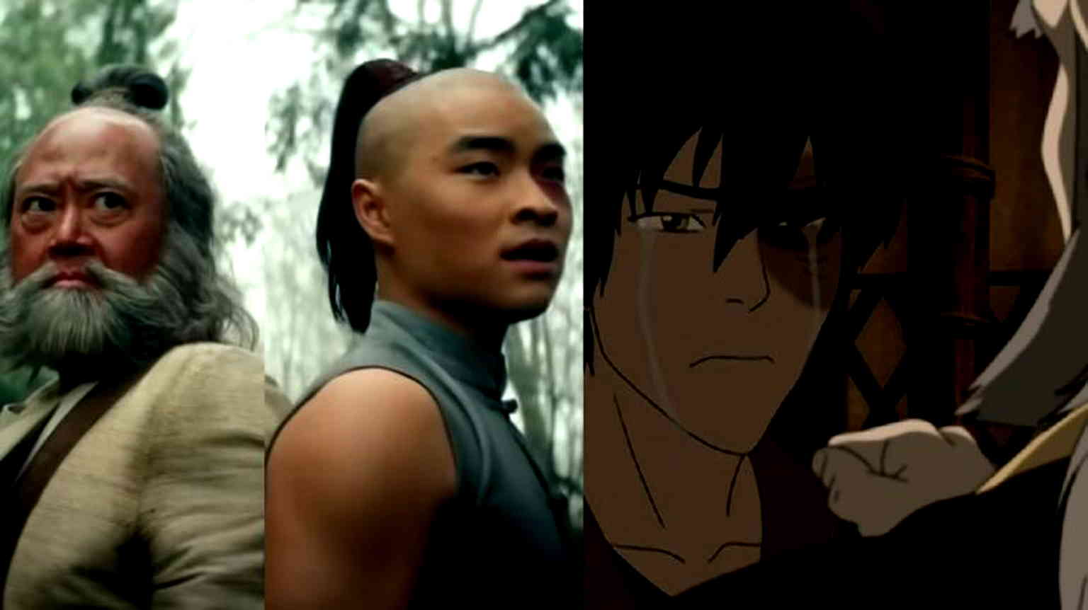 Uncle Iroh actor reveals ‘heartbreaking’ storyline in ‘Avatar’ Season 2