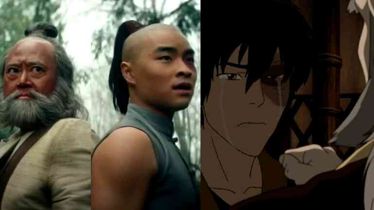 Uncle Iroh actor reveals ‘heartbreaking’ storyline in ‘Avatar’ Season 2