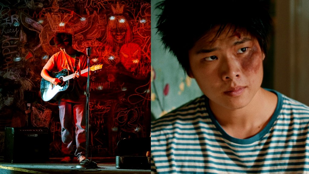 From misfit to moviemaker: Nathan Xia reflects on his journey to helming ‘Adam’s Song’