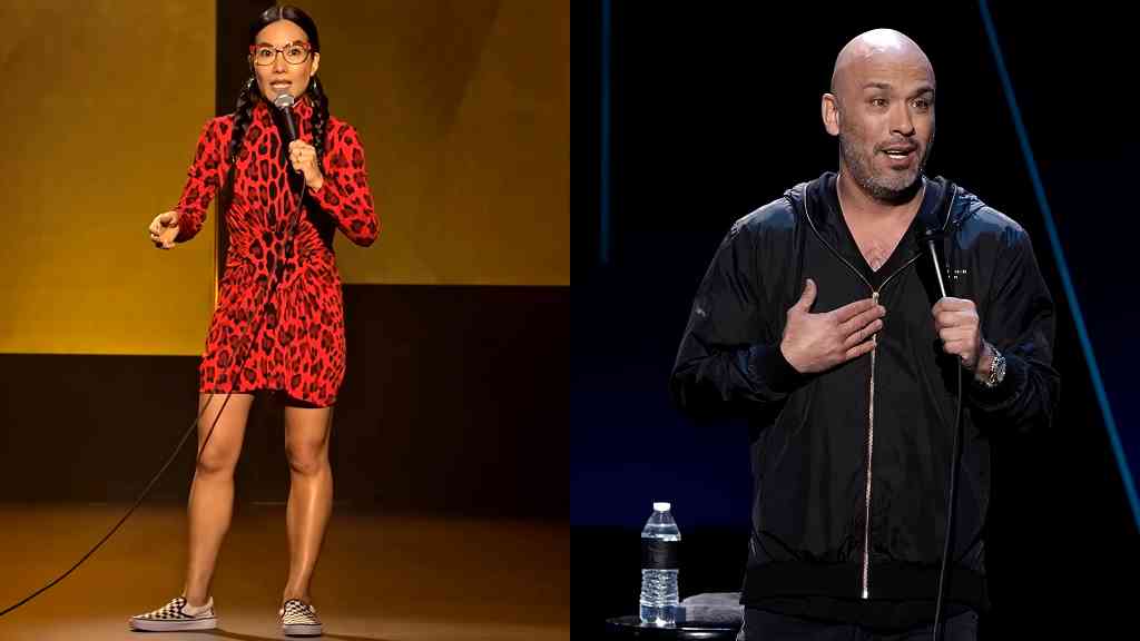 Ali Wong, Jo Koy comedy specials announced by Netflix