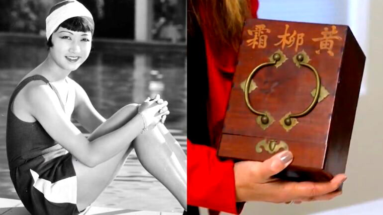 Chinese American Museum honors Anna May Wong with new exhibit